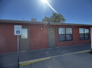 13340 Horizon Blvd APT 26, El Paso, TX 79928
