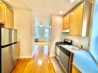 80 Thompson St #3N, New York, NY 10012