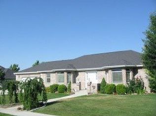 9695 N 5750 W, Highland, UT 84003