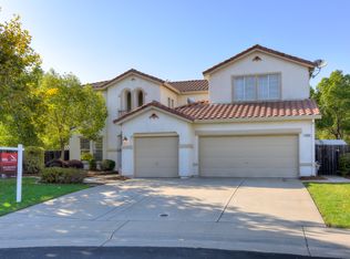 7294 Lyne Bay Dr, Roseville, CA
