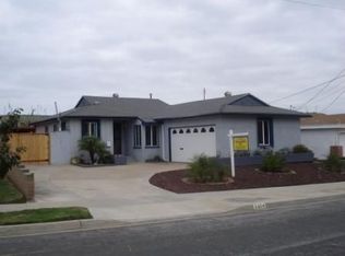 6854 Millbrook St, San Diego, CA 92120