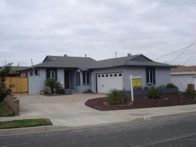 6854 Millbrook St, San Diego, CA, 92120