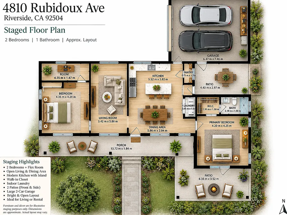 4810 Rubidoux Ave