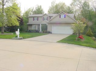 6606 Ocean Point, Mentor, OH