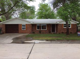 5708 Sunset Rd, Westworth Village, TX 76114