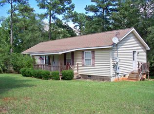 300 Long Shoals Rd, Eatonton, GA 31024