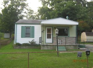1219 W Main St, Johnson City, TN 37604