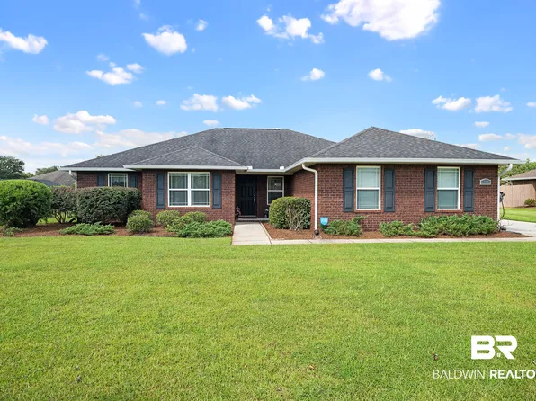 231 Meadow Run Loop, Foley, AL 36535