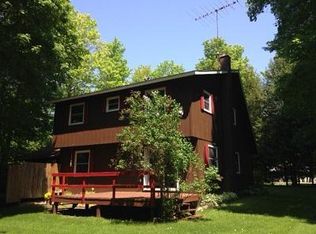 212 Pollard Dr, Alpena, MI 49707