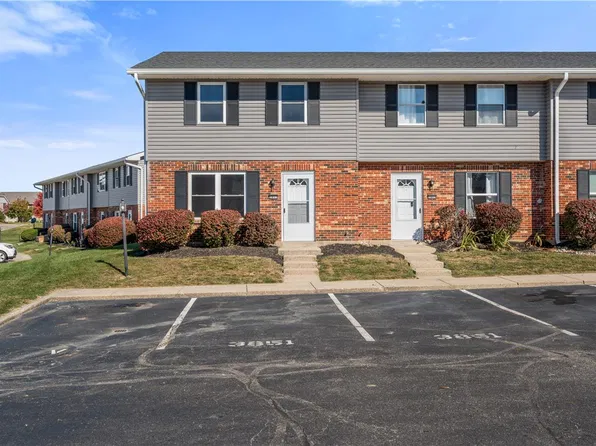 3851 Hillsboro Dr, Dayton, OH 45431