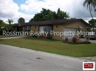 1660 Carter Pl, Fort Myers, FL 33901