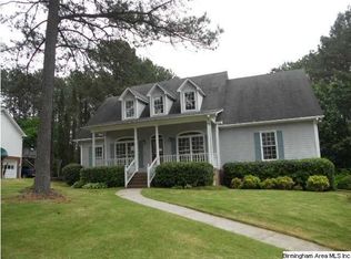 5809 Hummingbird Cir, Pinson, AL 35126