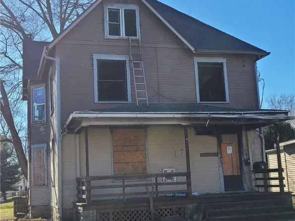 800 14th St NW, Canton, OH 44703