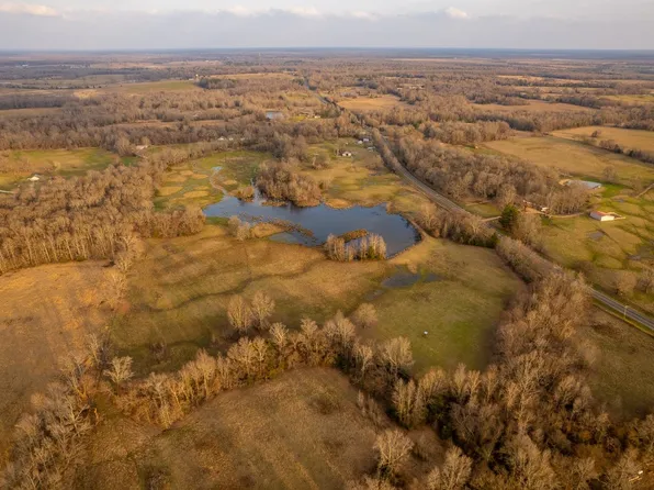 16592 Fm 195, Detroit, TX 75436