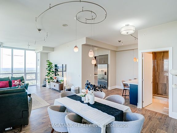 4th image of 3975 Grand Park Dr #4701
