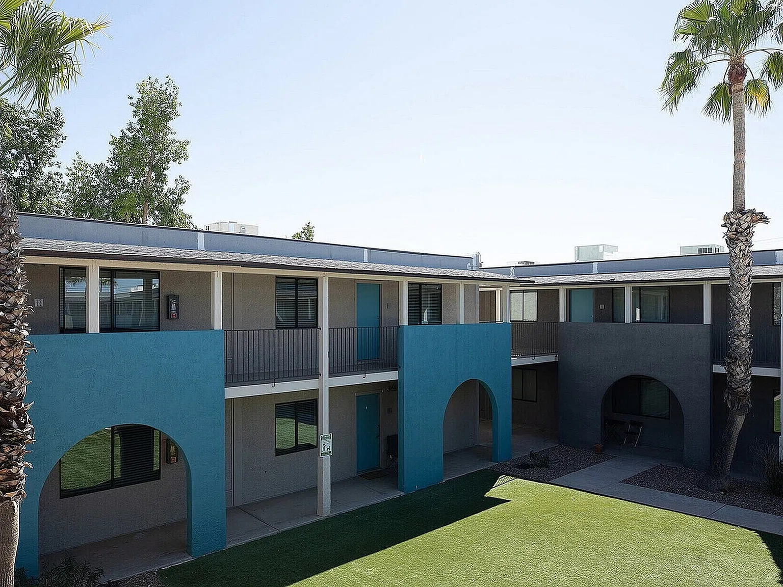 WASKO Apartments — Photo 4