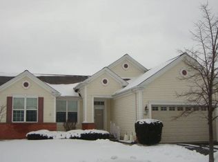 13251 Indiana Ct, Huntley, IL 60142