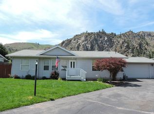 14904 Voss Pl, Entiat, WA 98822