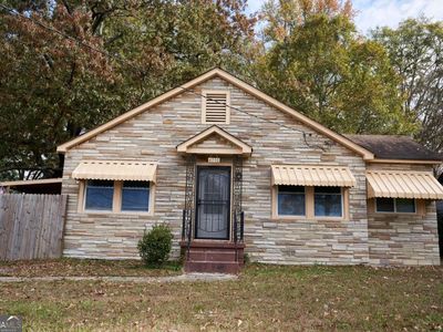 4990 Ash St, Forest Park, GA, 30297
