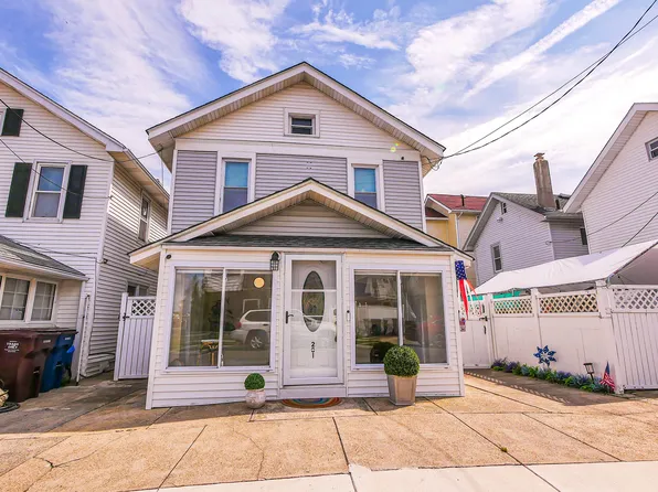 201 N Portland Ave, Ventnor, NJ 08406