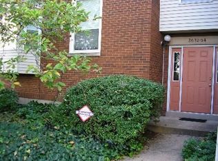 2632 Park Ave UNIT 2632, Saint Louis, MO