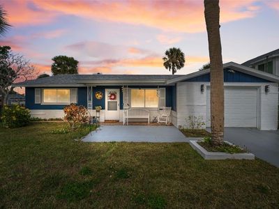 5433 Bluepoint Dr, Port Richey, FL, 34668