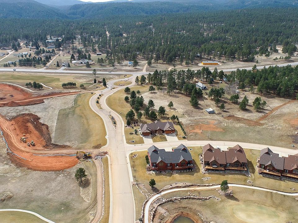 11 Apple Springs Blvd, Sturgis, SD 57785 Zillow