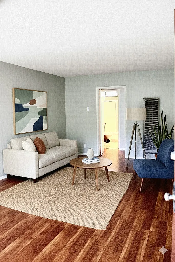 1 bed, $1,900 — Photo 3