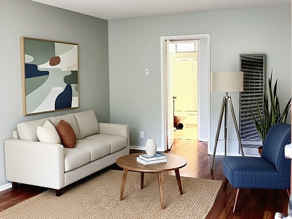 3rd image of 2101 E Charlotte St #19