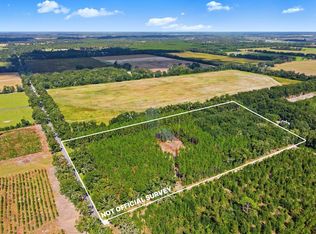  SW County Road 334A, Trenton, FL 32693