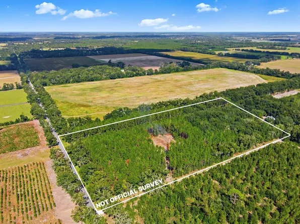 SW County Road 334A, Trenton, FL 32693