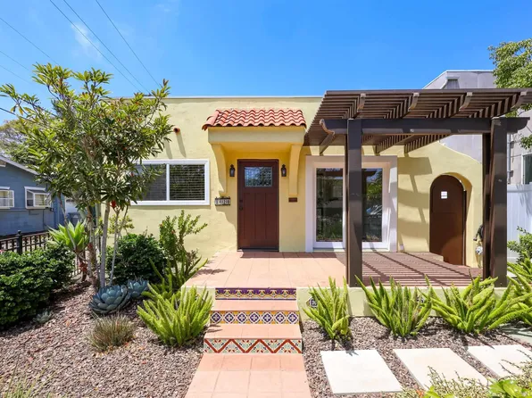 1428 Tyler Ave, San Diego, CA 92103