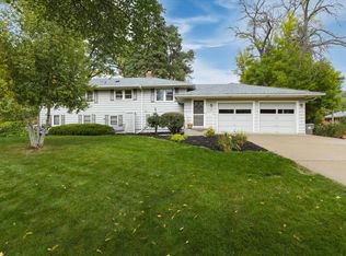 36 Western Ter, Golden Valley, MN 55426