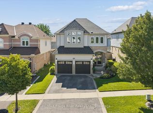 27 Bagnell Cres, Clarington, ON L1C5R1