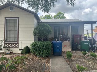 539 W Olmos Dr, San Antonio, TX 78212