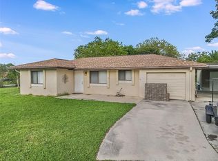 7597 Joppa St, North Port, FL 34287