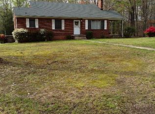 2528 Beechwood Ln, Danville, VA 24541