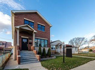 7606 W Forest Preserve Ave, Chicago, IL 60634