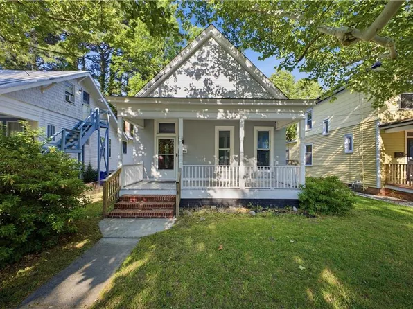 439 Mount Vernon Ave, Portsmouth, VA 23707