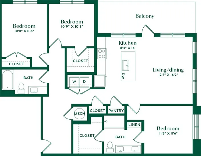 Canopy_FloorPlans__Cypress C1 Canopy_FloorPlans__Cypress C1