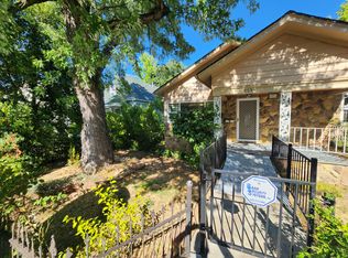 265 S Auburn St, Grass Valley, CA 95945