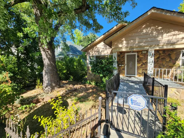 265 S Auburn St, Grass Valley, CA 95945