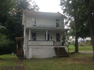 815 Elizabeth St, Houtzdale, PA 16651