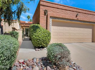 111 E Inverness Dr, Tucson, AZ 85737