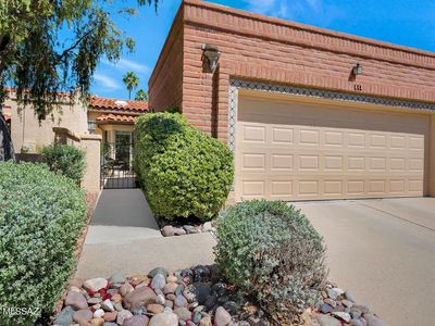111 E Inverness Dr, Oro Valley, AZ, 85737