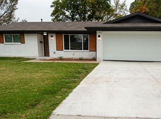 5001 Nevada Trl, North Richland Hills, TX 76180