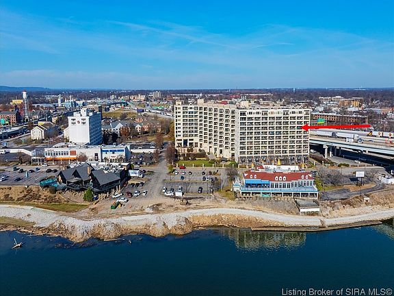 3rd image of 1 Riverpointe Plaza #820