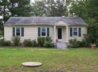 14200 Brandywine Heights Rd, Brandywine, MD 20613