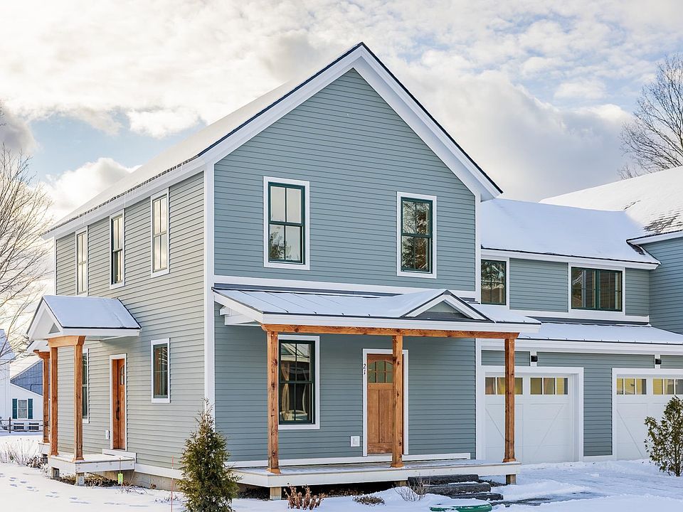 1st image of 21 Jameson Flats Duplex Unit B