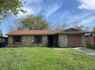 5026 Gene Cernan Dr, Kirby, TX 78219